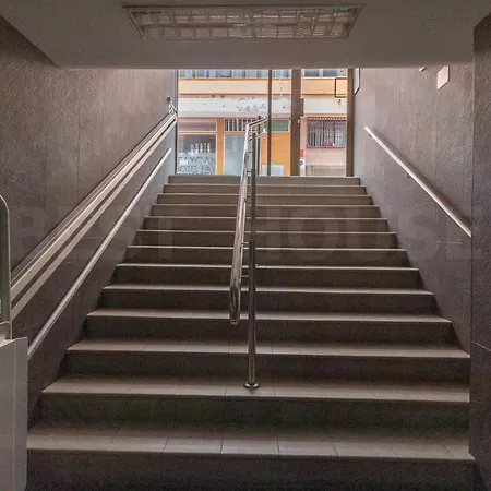 Moderno Estudio Con Terraza En Canteras * Las Palmas de Gran Canárias