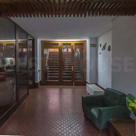아파트 Moderno Estudio Con Terraza En Canteras *