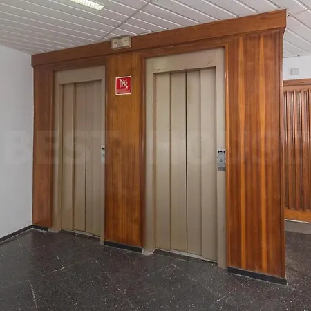 Apartamento Moderno Estudio Con Terraza En Canteras