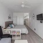 Apartamento Moderno Estudio Con Terraza En Canteras Las Palmas de Gran Canaria