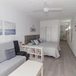 Apartamento Moderno Estudio Con Terraza En Canteras *