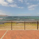 Moderno Estudio Con Terraza En Canteras Apartamento *