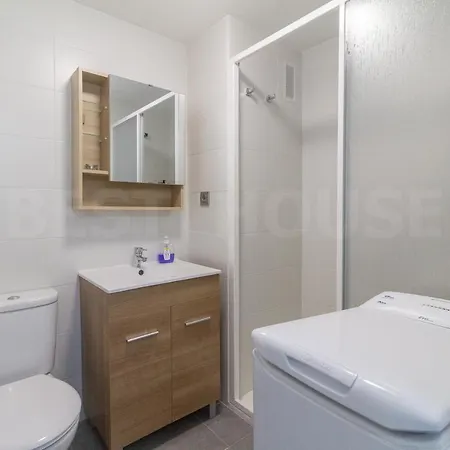 Daire Moderno Estudio Con Terraza En Canteras Las Palmas de Gran Canaria