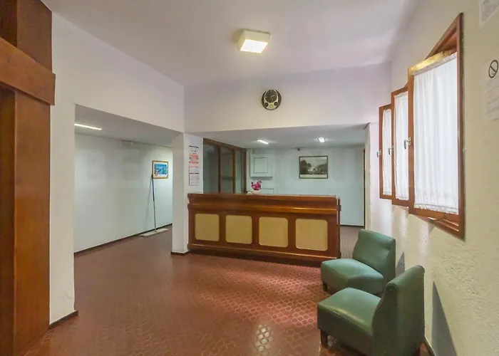 아파트 Moderno Estudio Con Terraza En Canteras *