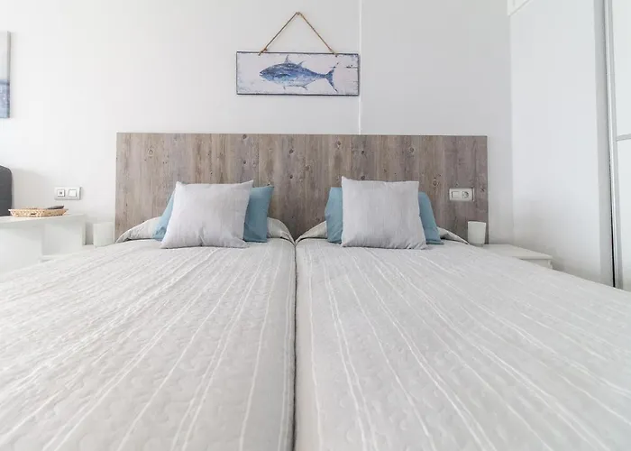 Moderno Estudio Con Terraza En Canteras *